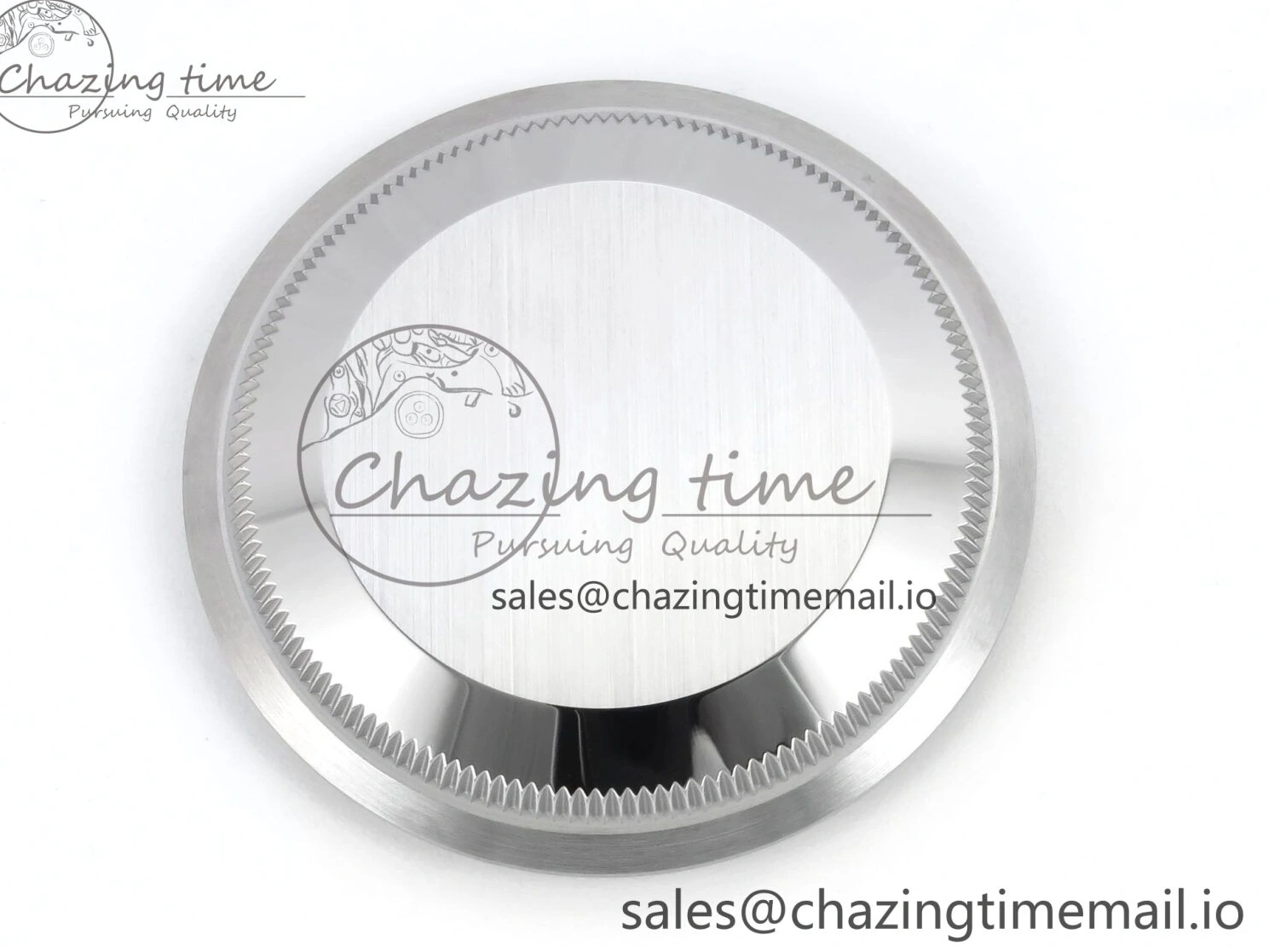 MiroTime 0330 Oyster Perpetual 126000 36mm EWEF Best Edition 904L Steel Yellow Dial A Supportive 777